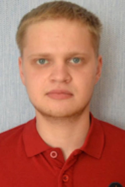 Александр Березюк 