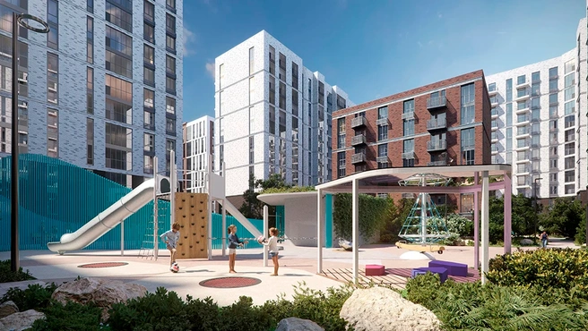 Источник: ООО «СПЕЦИАЛИЗИРОВАННЫЙ ЗАСТРОЙЩИК „КАРПОВКА, 31“