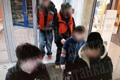 Case opened over shooting of girl near Academ-Park