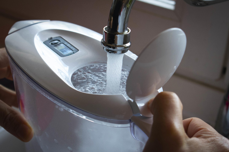 Очищают ли воду от вирусов и бактерий бытовые фильтры?