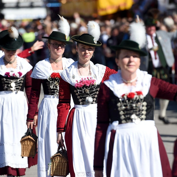 Источник: Felix Hörhager/picture alliance via Getty Images