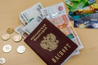 499 млн рублей перечислили семьям в Хабаровском крае