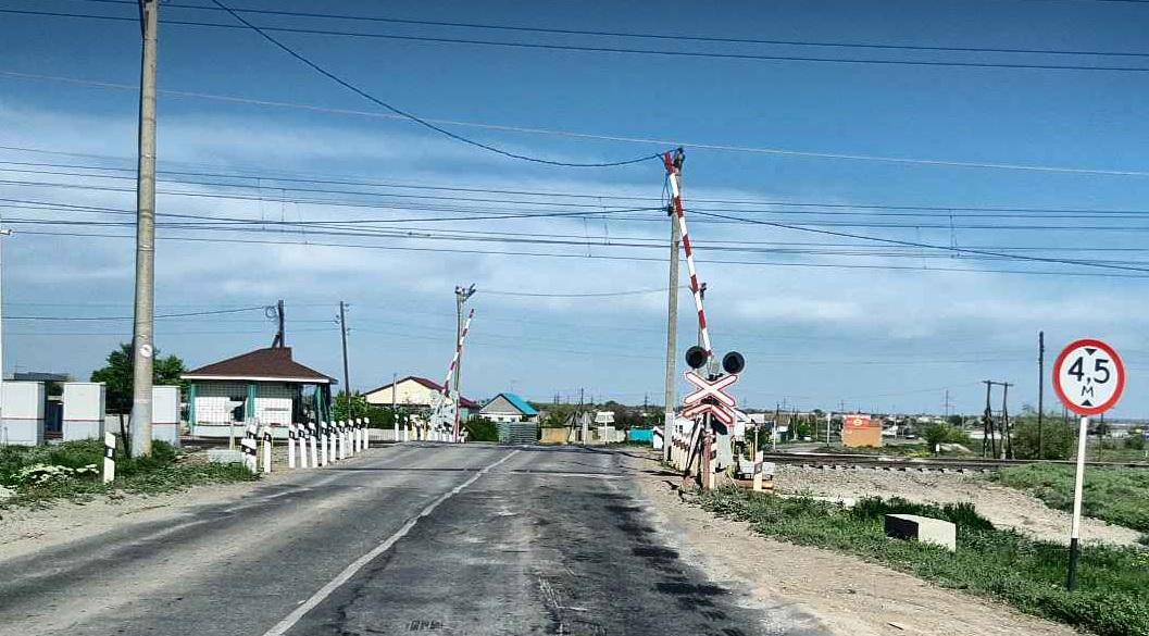 Под Волгоградом за полмиллиарда построят мост над путями на региональной дороге 