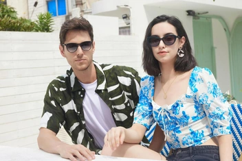 Тест: Реалист, гедонист, скептик — кто вы в любовных отношениях?