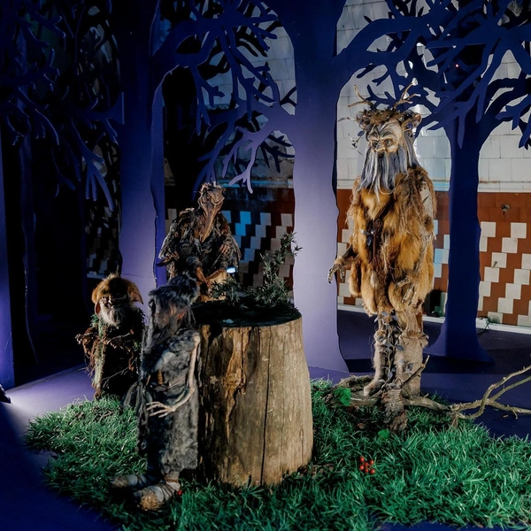 Сила и нежность: составили гид по самым заметным коллаборациям и модным премьерам февраля