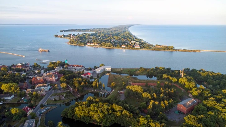 Источник: Gennadiy Solovyev/Shutterstock/Fotodom.ru