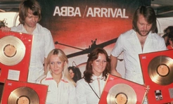 Все альбомы ABBA от худшего к лучшему
