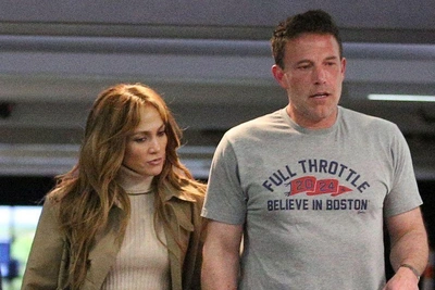 Bennifer 3.0: Why the Ex-Spouses Can't Let Go