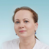 Ника Дроздовская