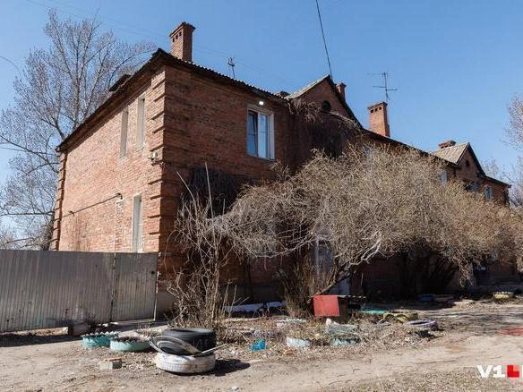 В этот раз власти объединили в один лот территории двух поселков | Источник: Алексей Волхонский / V1.RU