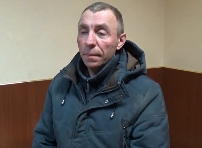 Видео: уходивший от погони ДПС рязанец рассказывает, сколько он выпил | ya62.ru