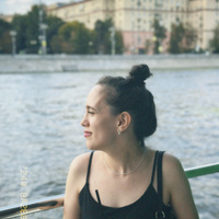 Аватарка Ксения