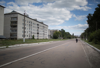 Чернобыль: почему люди продолжают там жить?