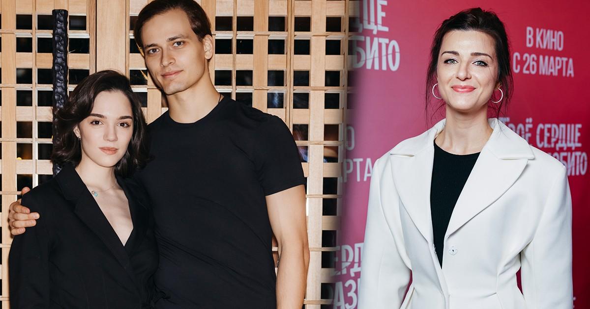 Где на этой неделе мы встретили Медведеву с мужем и неузнаваемую жену Минекаева: светский дайджест Woman.ru