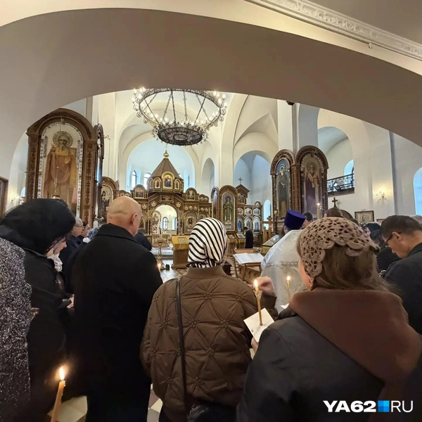 Источник: Дарья Ходосевич / YA62.RU