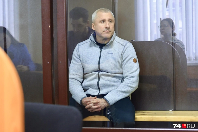 Источник: Михаил Шилкин