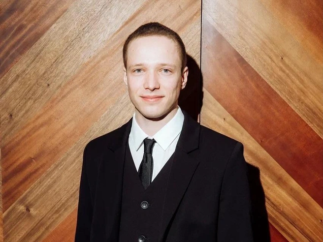 Сергей Городничий больше не холостяк | Источник: gorodnichiysd / Instagram (экстремистская организация, деятельность запрещена на территории РФ)