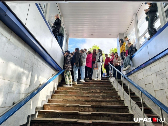 Источник: Булат Салихов / UFA1.RU