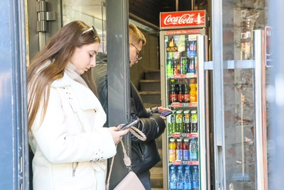 В Архангельской области восстановили мобильный интернет