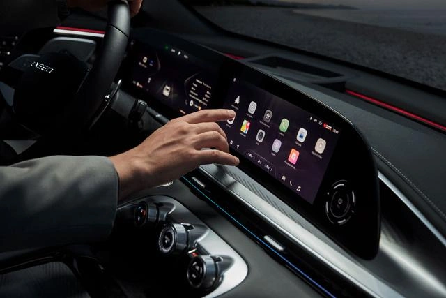 Автомобили EXEED идеально подойдут для путешествий всей семьей | Источник: «АВТОЦЕНТР ДЮК И К»