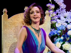 Валерия Ланская вышла замуж за композитора Марка Дорбского