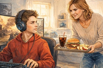 Неприспособленные: почему «дети 90-х» растят «снежинок» и как исправить ошибку