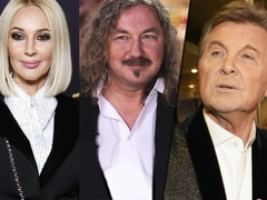 Николаев, Кудрявцева, Хазанов: кого еще мог заразить коронавирусом Лев Лещенко из-за своей халатности