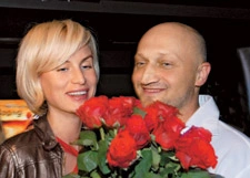 Гоша Куценко: «Хочу еще детей!»
