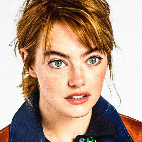 Эмма Стоун | maximonline.ru