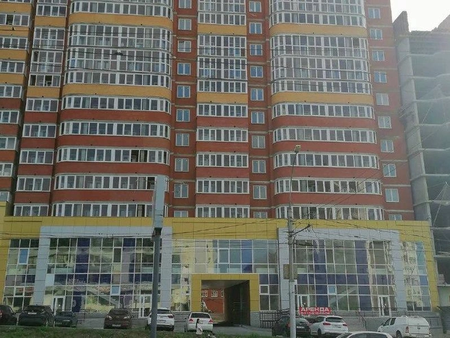 Основные секции дома уже введены в эксплуатацию | nsk54.online