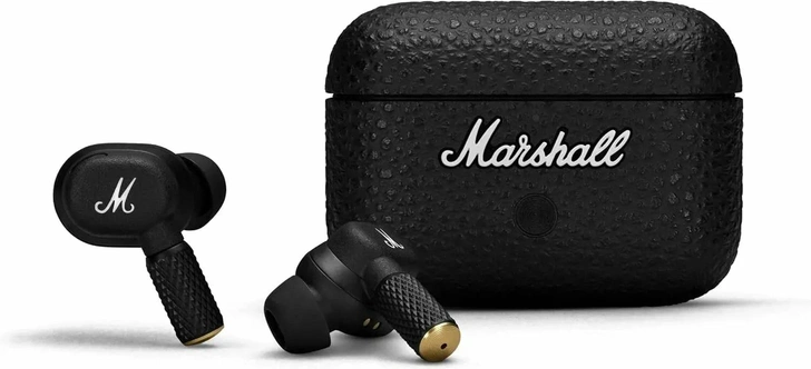 Беспроводные наушники Marshall Motif A.N.C