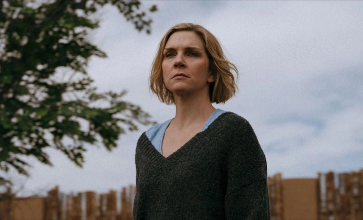 Спасла коллеге жизнь и обрела популярность после 40: 5 фактов о звезде сериала «Одна из многих» Рэй Сихорн | parents.ru