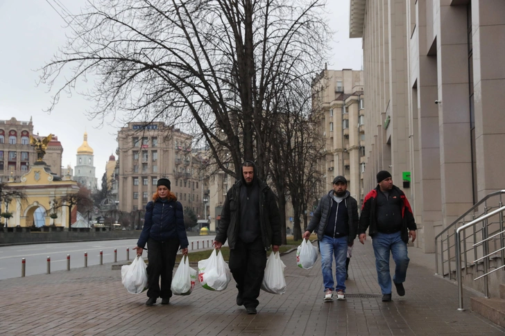 Запасы гречки на 70 дней и рост цен на дешевые иномарки: чего ждать россиянам в ближайшее время