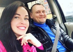 Жену Степана Меньщикова осудили за интимный снимок