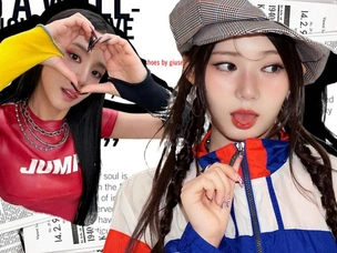 Техно-транс от BLACKPINK и хип-хоп 80-х у BABYMONSTER: лучшие k-pop дебюты и камбэки июля 2025