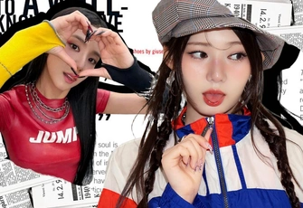 Техно-транс от BLACKPINK и хип-хоп 80-х у BABYMONSTER: лучшие k-pop дебюты и камбэки июля 2025