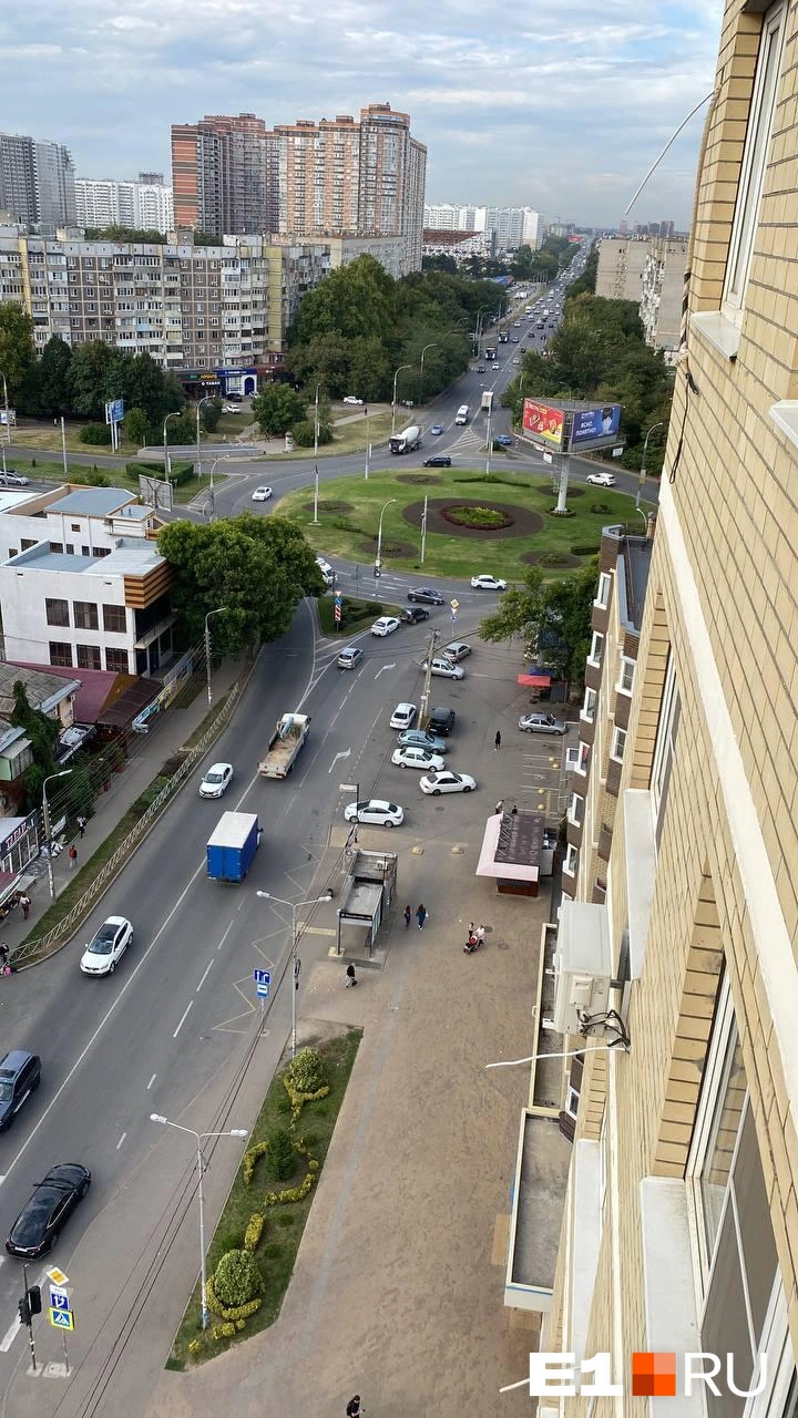 Автомобилистов в Краснодаре хоть отбавляй  | Источник: Анастасия Славина