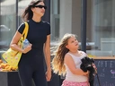 8-летнюю дочь Ирины Шейк снова хейтят за лишний вес