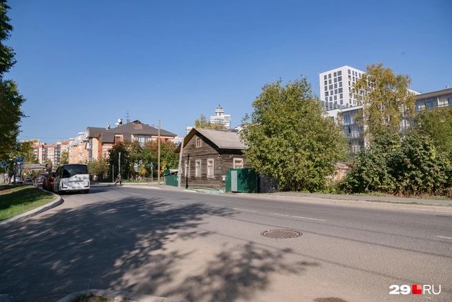 Источник: Иван Митюшёв / 29.RU