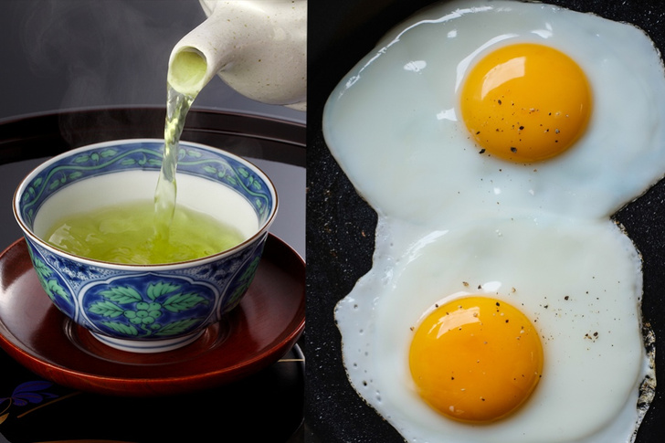 Два яйца на завтрак и хлебец с медом на десерт: как питается Мария Погребняк каждый день и по особым случаям