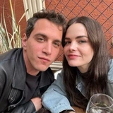 <p>Лара и Селахаттин Пашалы</p>