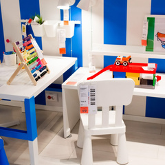 Как купить лучшие детские товары IKEA — без очереди и мучений