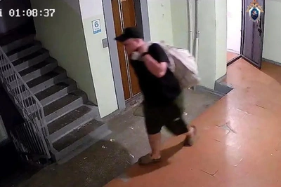 В Омске вынесли приговор за убийство с расчленением