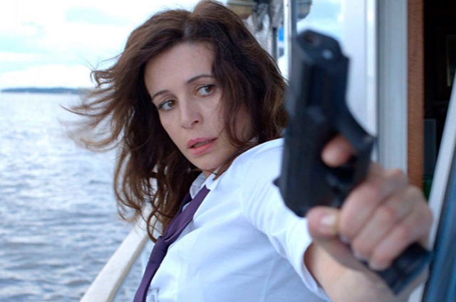 Оксана Фандера | woman.ru