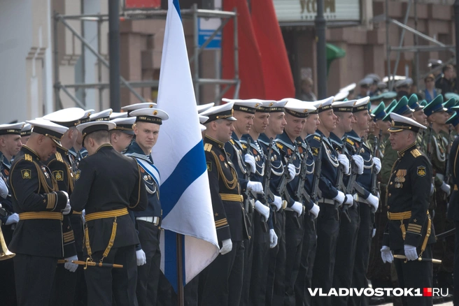 Источник: Елена Буйвол / VLADIVOSTOK1.RU