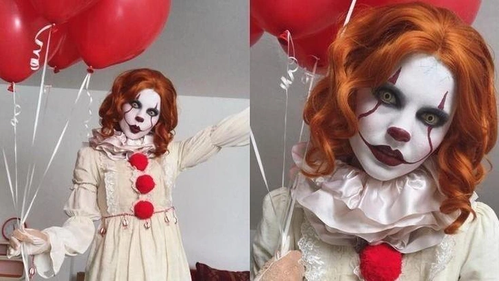 Хэллоуин в России 2025, Хэллоуин 2025, Когда празднуют Хэллоуин в 2025, Что можно и нужно делать на Хэллоуин, Образы на Хэллоуин 2025, Хэллоуин 2025 где отметить, Что нельзя делать на Хэллоуин 2025, Хэллоуин в России, «Оно: Добро пожаловать в Дерри» 2025 | Источник: соцсети