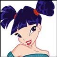 Аватарка Marisa