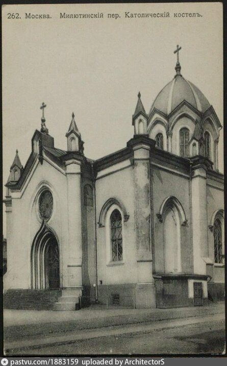 Источник: ArchitectorS / Pastvu.com