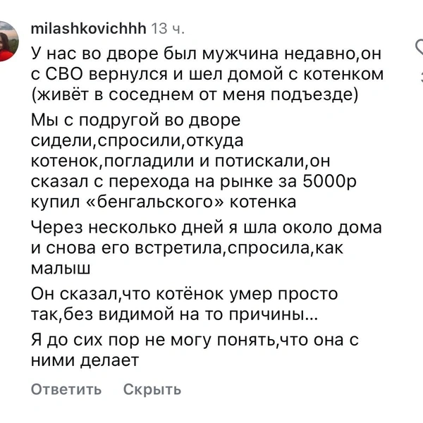 Источник: Софья Шмакова / Vk.com