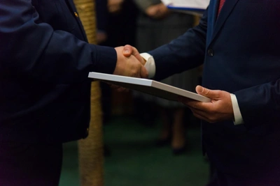 Geneva Talks Advance Trump's Peace Plan